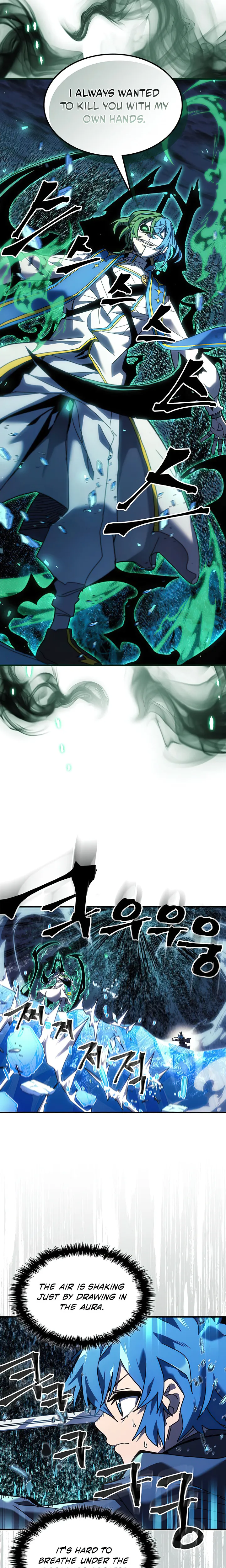 A Returner’s Magic Should be Special Chapter 240 80 6