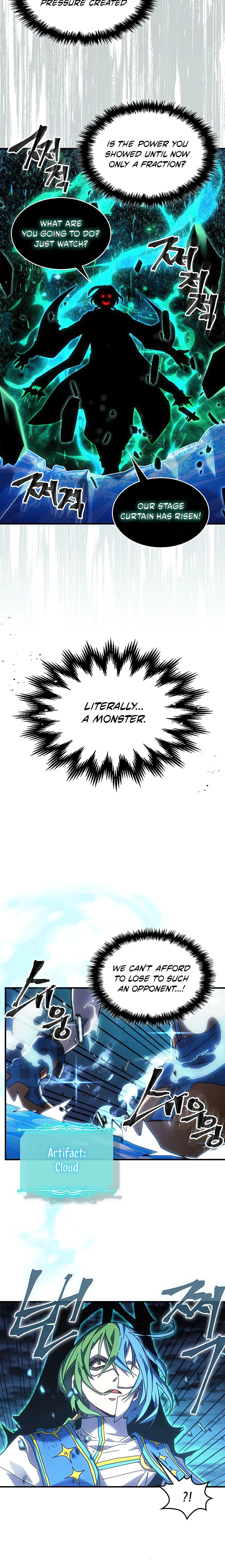 A Returner’s Magic Should be Special Chapter 240 81 7