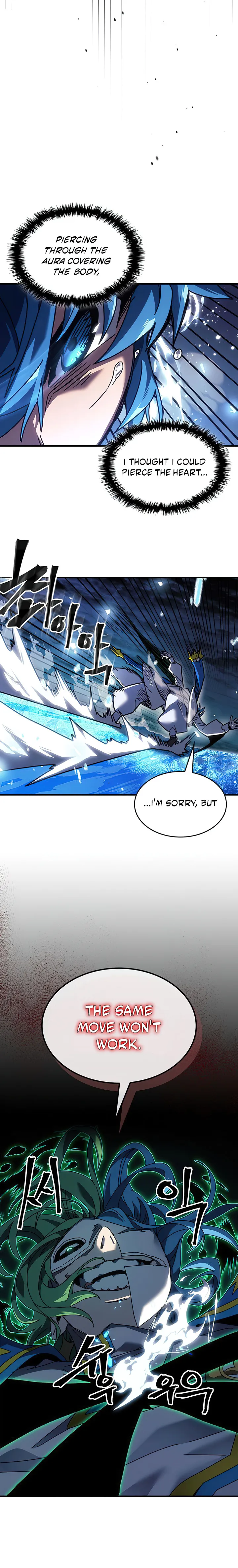 A Returner’s Magic Should be Special Chapter 240 83 9