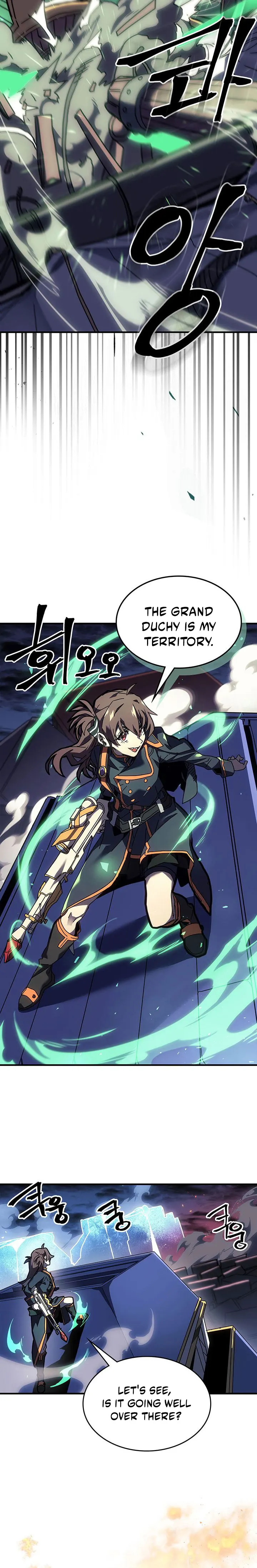 A Returner’s Magic Should be Special Chapter 241 72 1