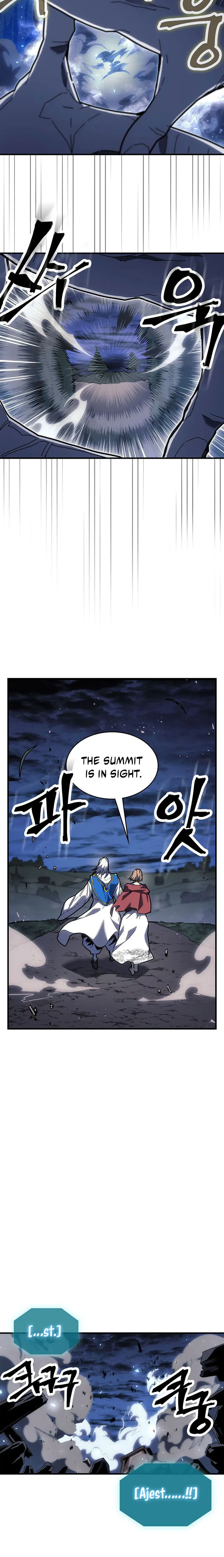 A Returner’s Magic Should be Special Chapter 241 82 11