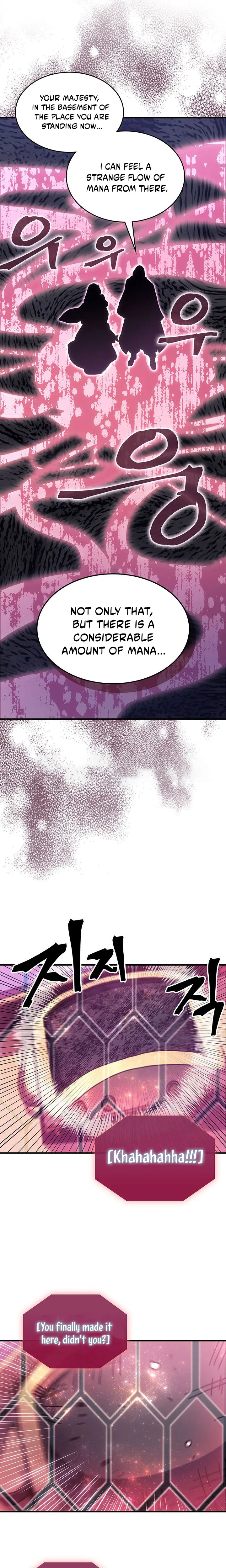 A Returner’s Magic Should be Special Chapter 241 87 16