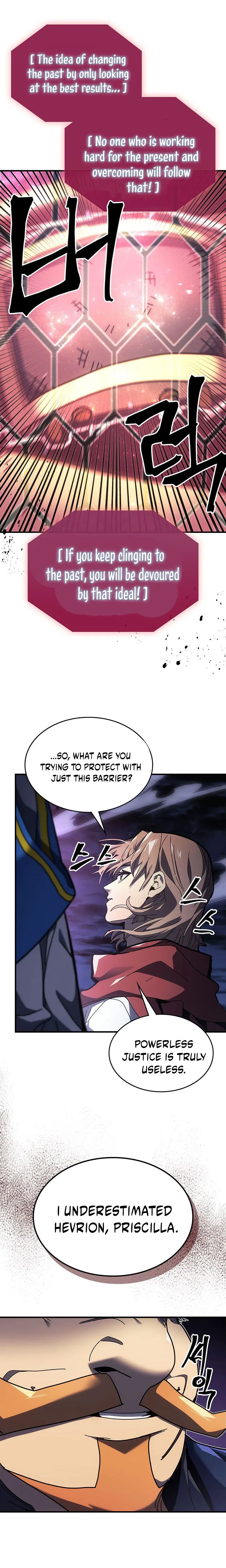 A Returner’s Magic Should be Special Chapter 241 89 18