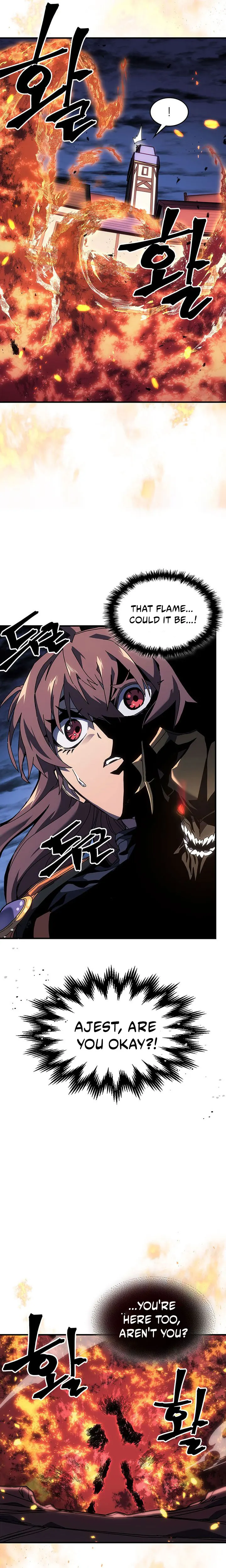 A Returner’s Magic Should be Special Chapter 241 73 2