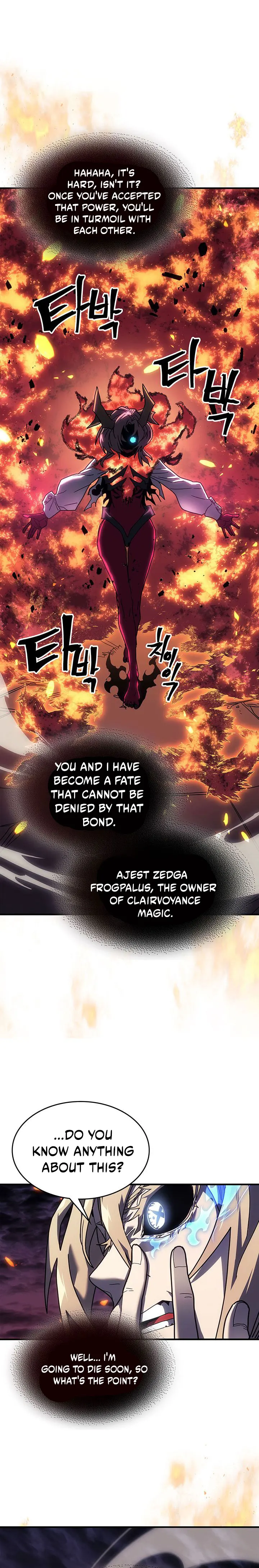 A Returner’s Magic Should be Special Chapter 241 75 4