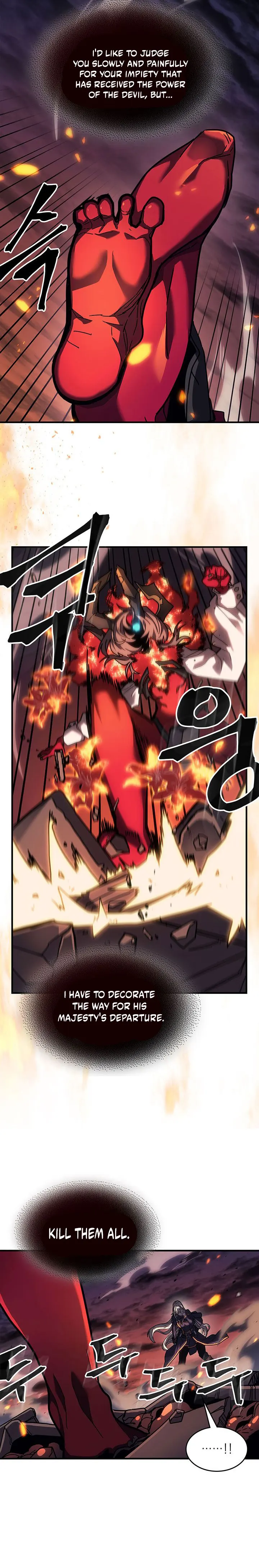 A Returner’s Magic Should be Special Chapter 241 76 5