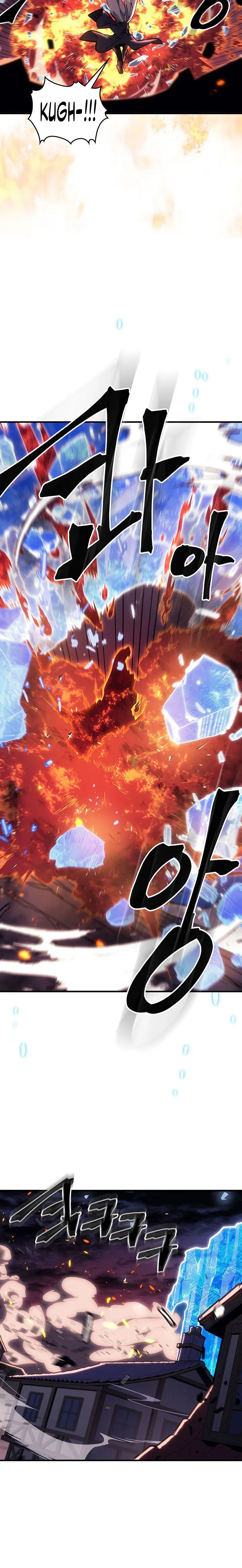 A Returner’s Magic Should be Special Chapter 241 80 9