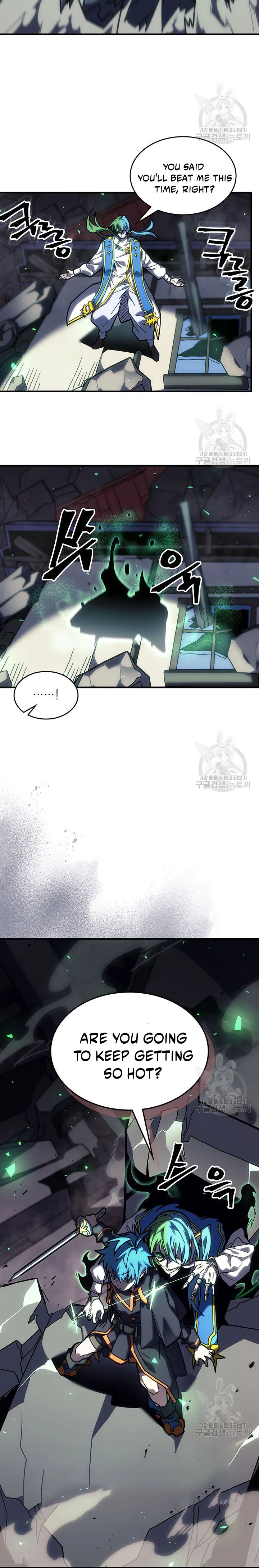 A Returner’s Magic Should be Special Chapter 243 70 06