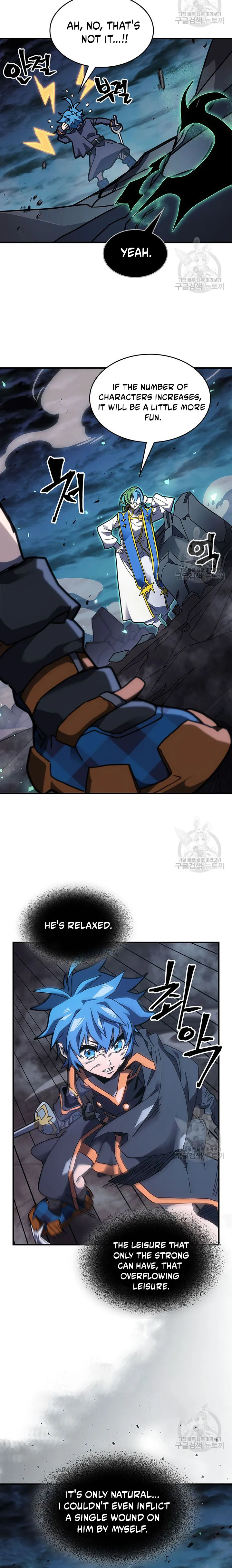 A Returner’s Magic Should be Special Chapter 243 74 10