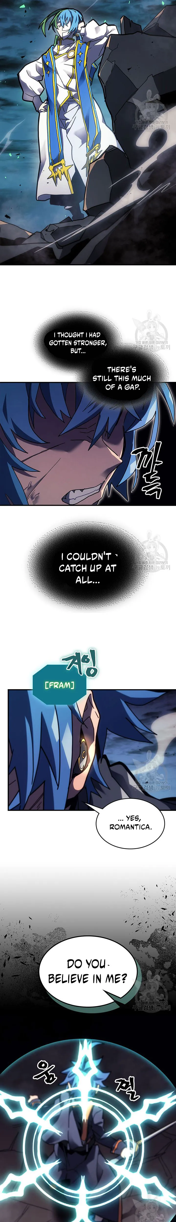 A Returner’s Magic Should be Special Chapter 243 75 11