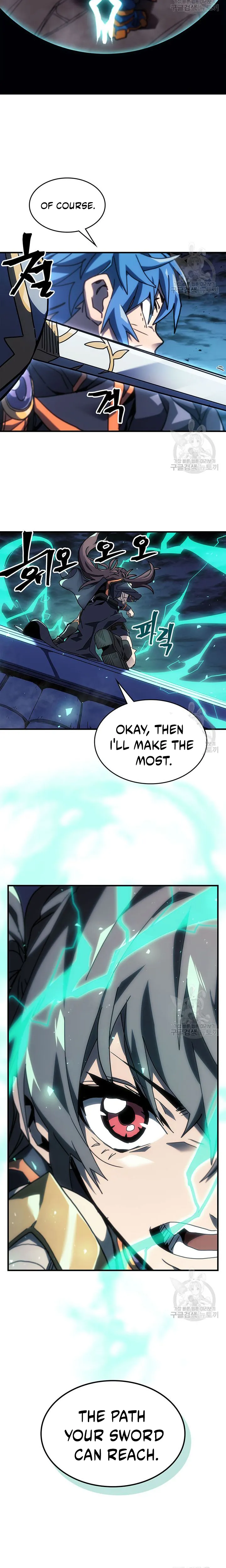 A Returner’s Magic Should be Special Chapter 243 76 12