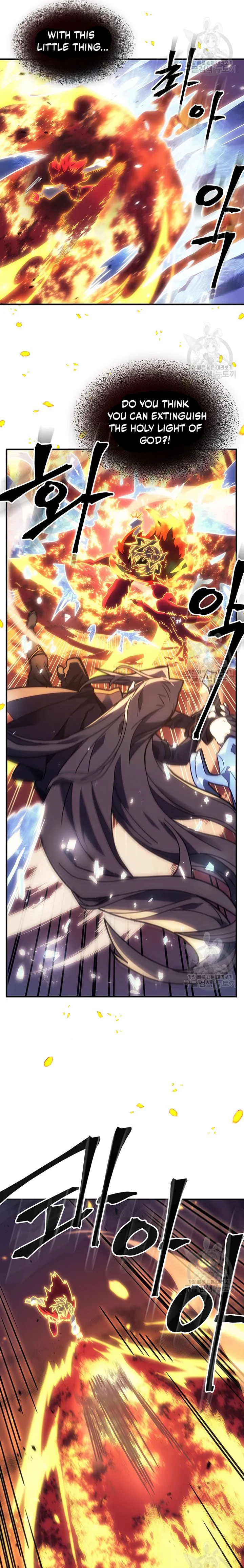 A Returner’s Magic Should be Special Chapter 243 79 15