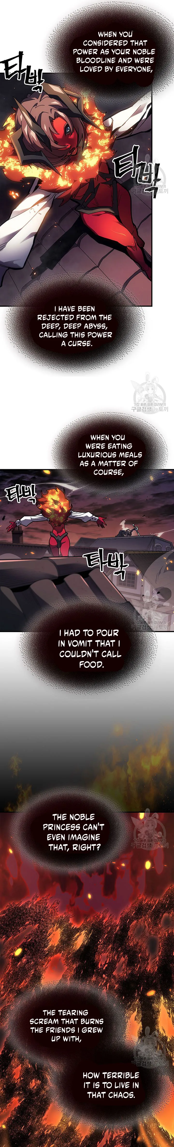 A Returner’s Magic Should be Special Chapter 243 81 17