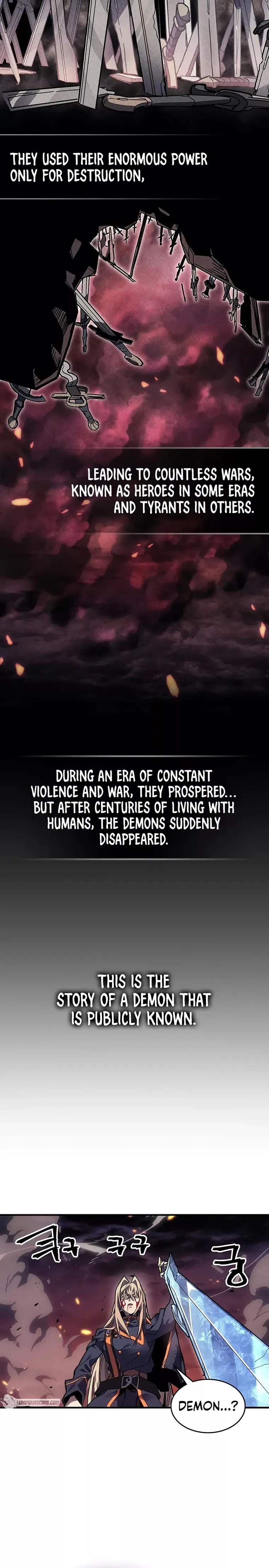 A Returner’s Magic Should be Special Chapter 244 93 02