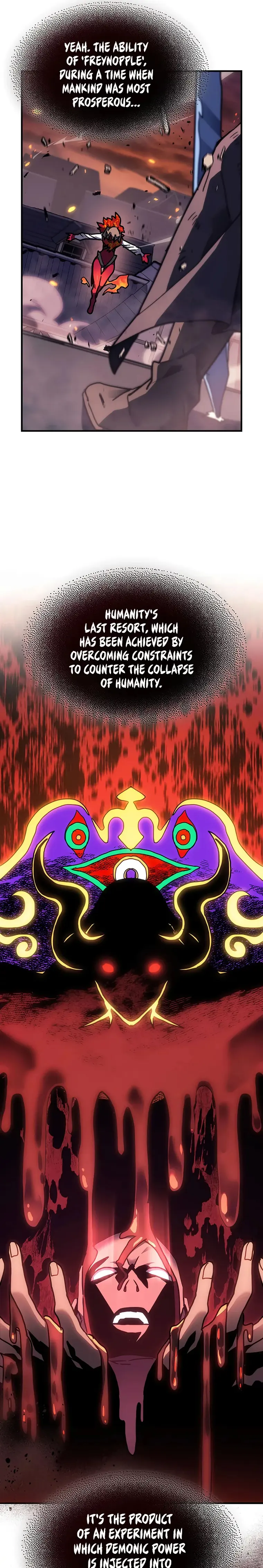 A Returner’s Magic Should be Special Chapter 244 94 03