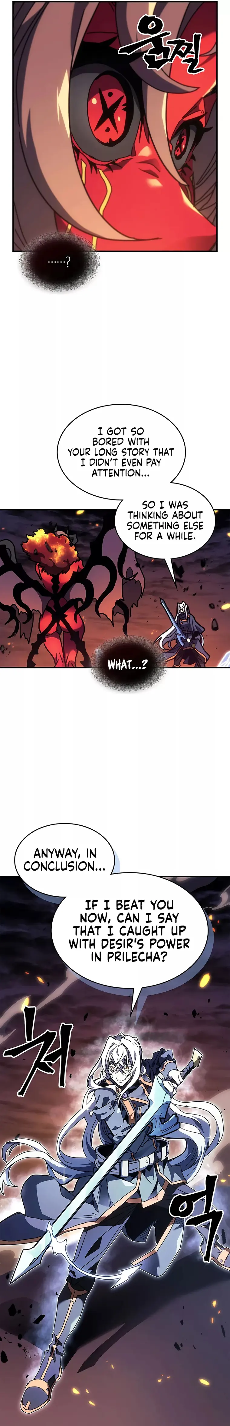 A Returner’s Magic Should be Special Chapter 244 102 11