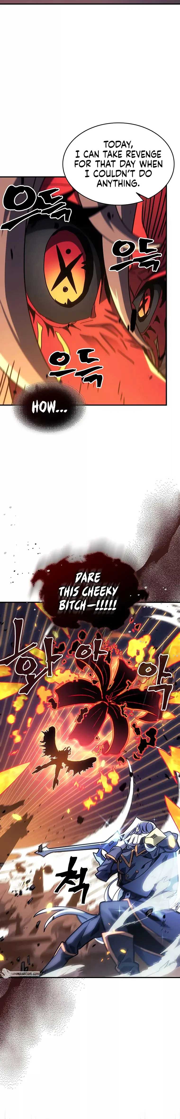 A Returner’s Magic Should be Special Chapter 244 103 12