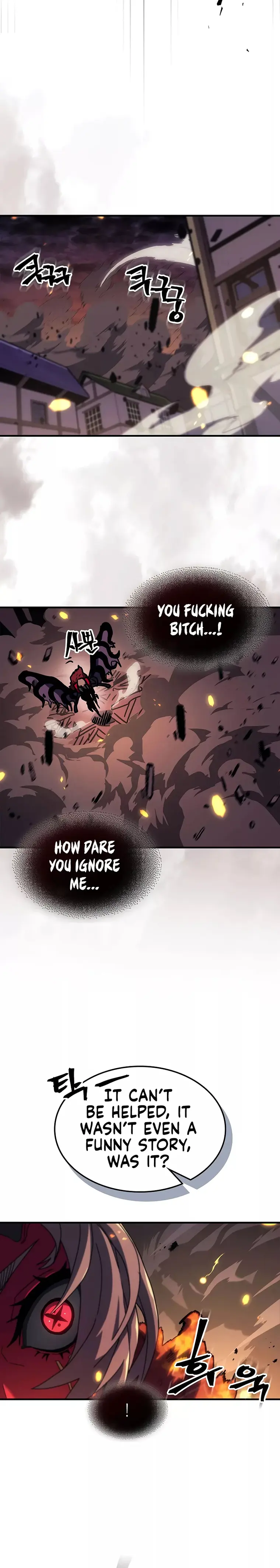 A Returner’s Magic Should be Special Chapter 244 105 14