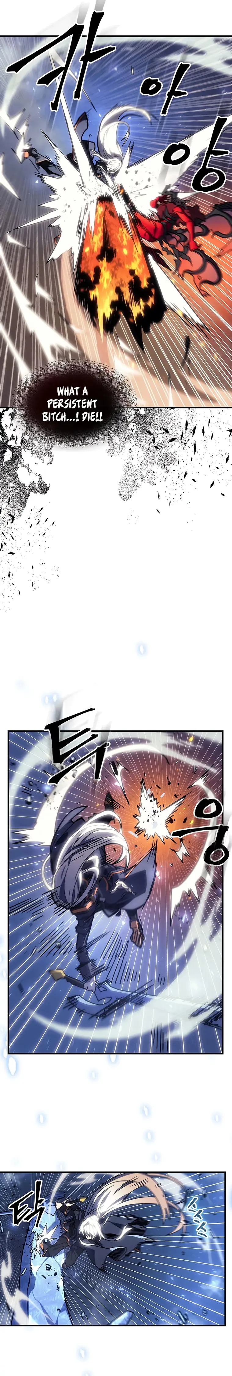 A Returner’s Magic Should be Special Chapter 244 106 15