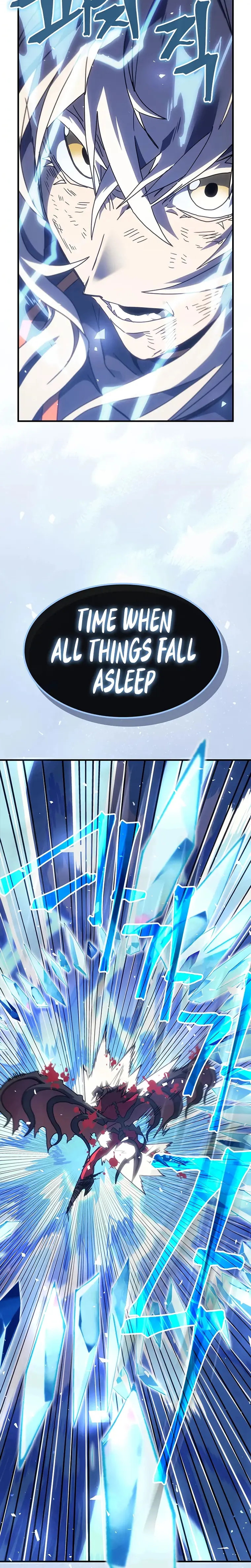 A Returner’s Magic Should be Special Chapter 244 109 18