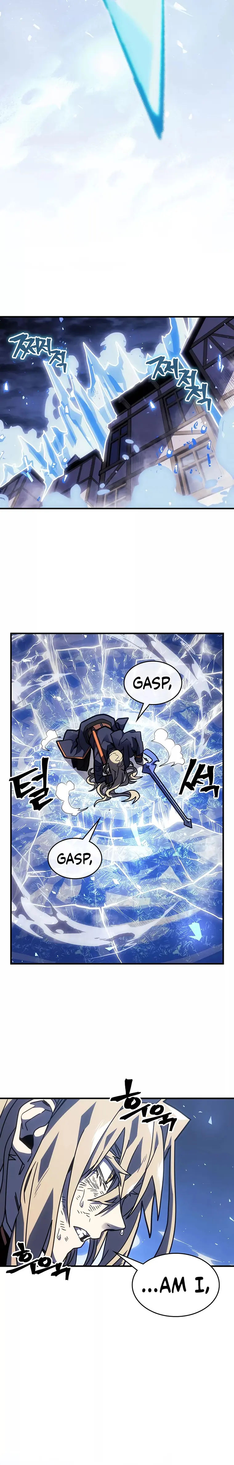 A Returner’s Magic Should be Special Chapter 244 110 19