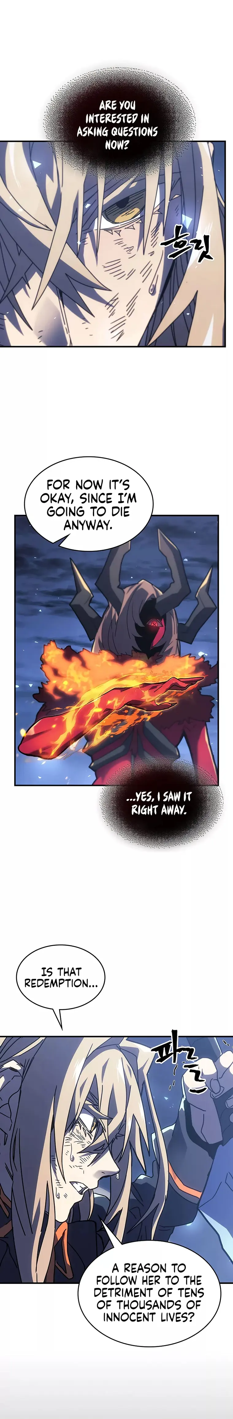 A Returner’s Magic Should be Special Chapter 244 112 21