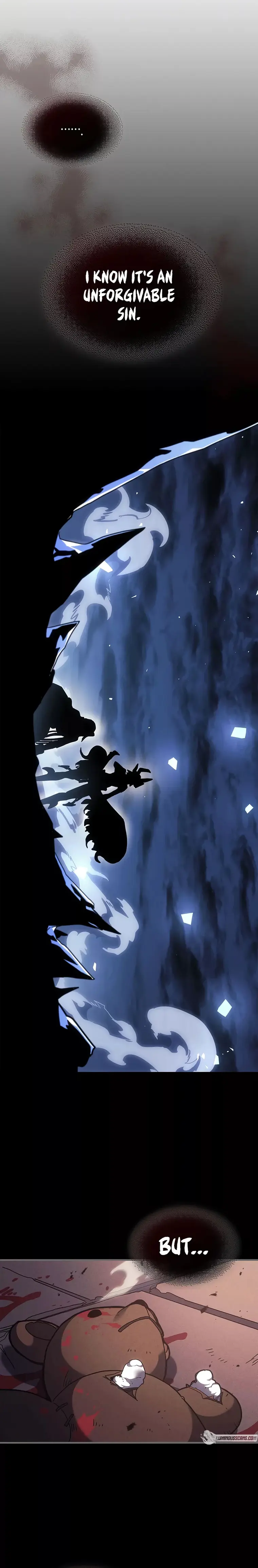 A Returner’s Magic Should be Special Chapter 244 113 22