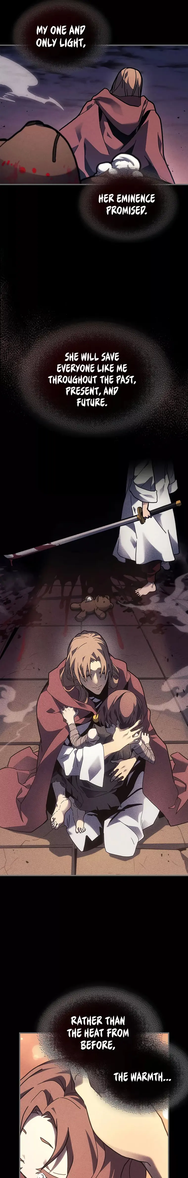 A Returner’s Magic Should be Special Chapter 244 114 23