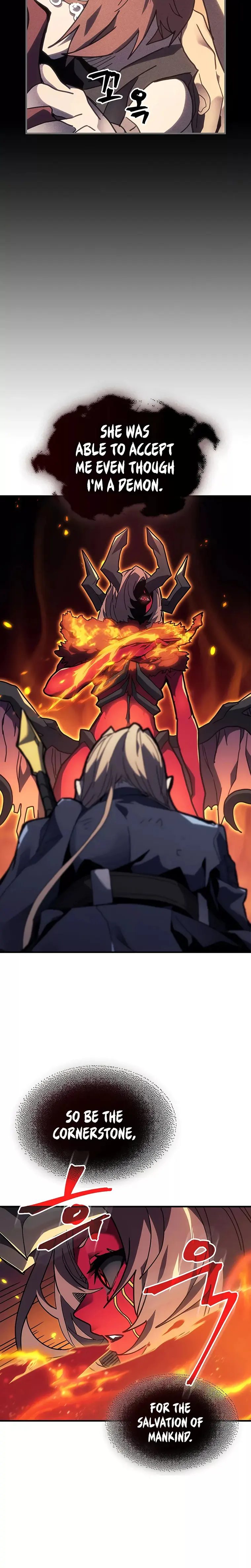 A Returner’s Magic Should be Special Chapter 244 115 24