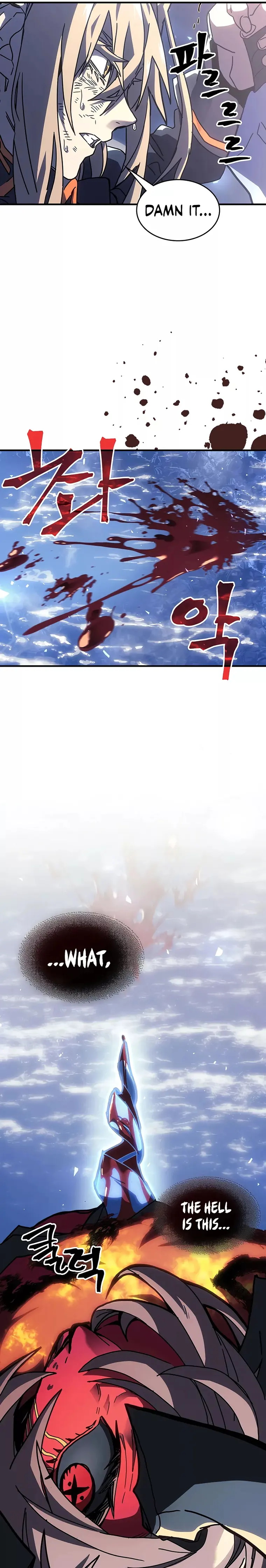 A Returner’s Magic Should be Special Chapter 244 116 25