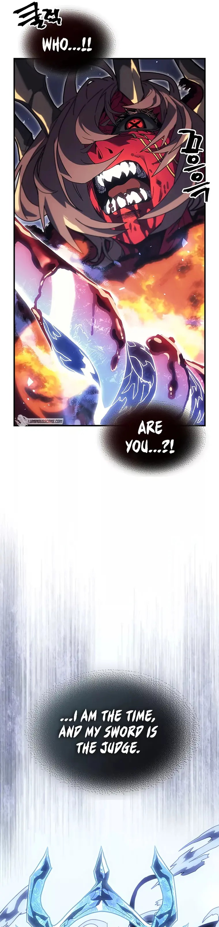 A Returner’s Magic Should be Special Chapter 244 118 27