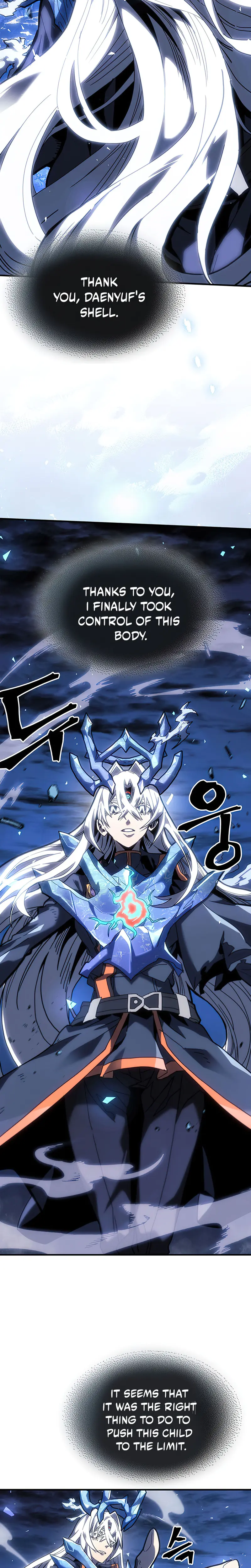 A Returner’s Magic Should be Special Chapter 245 84 02