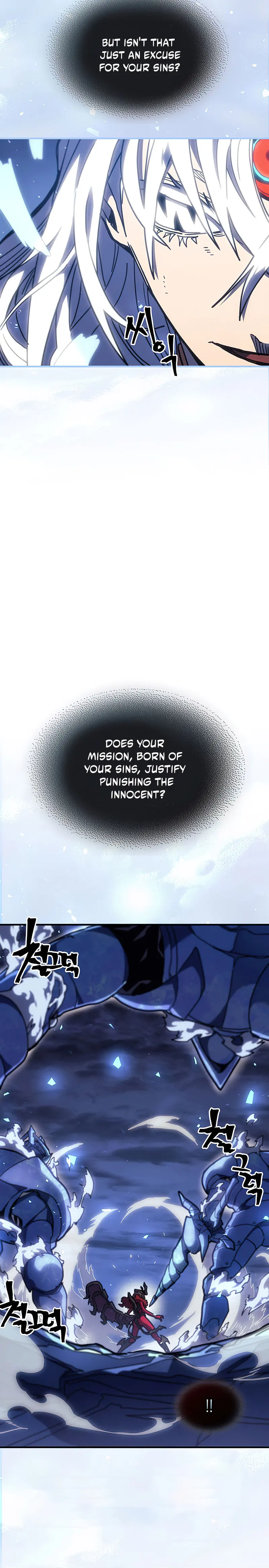 A Returner’s Magic Should be Special Chapter 245 91 09