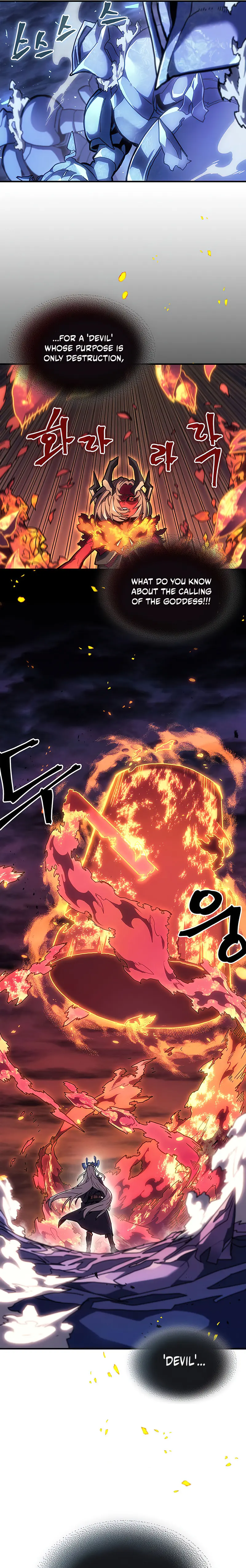 A Returner’s Magic Should be Special Chapter 245 92 10