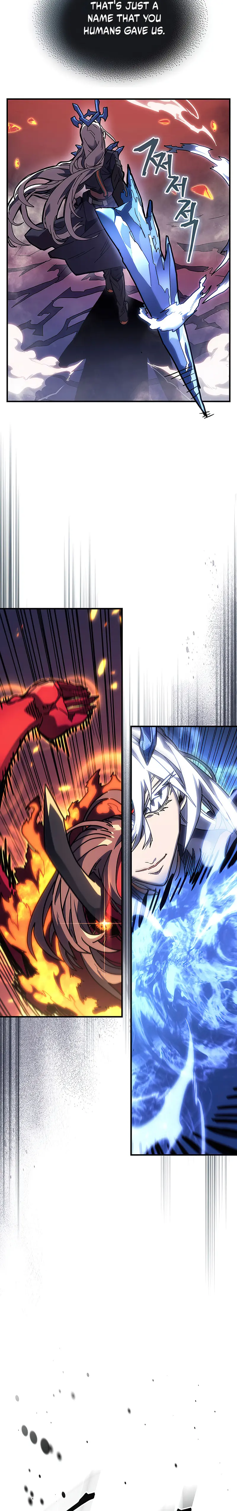 A Returner’s Magic Should be Special Chapter 245 93 11