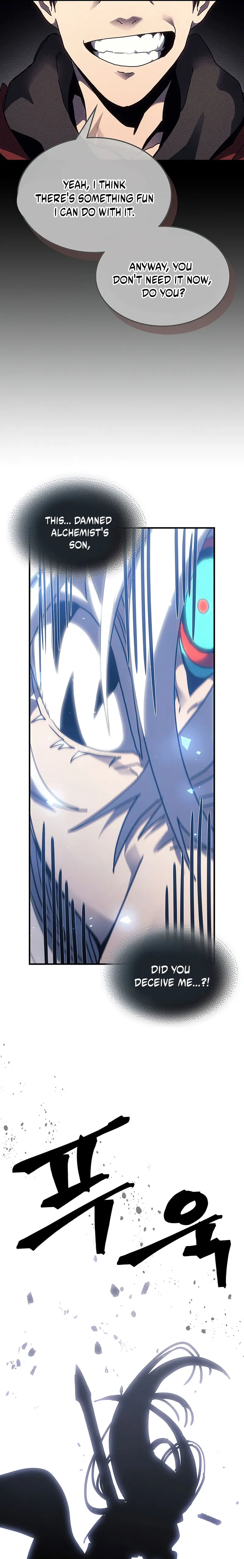 A Returner’s Magic Should be Special Chapter 245 104 22