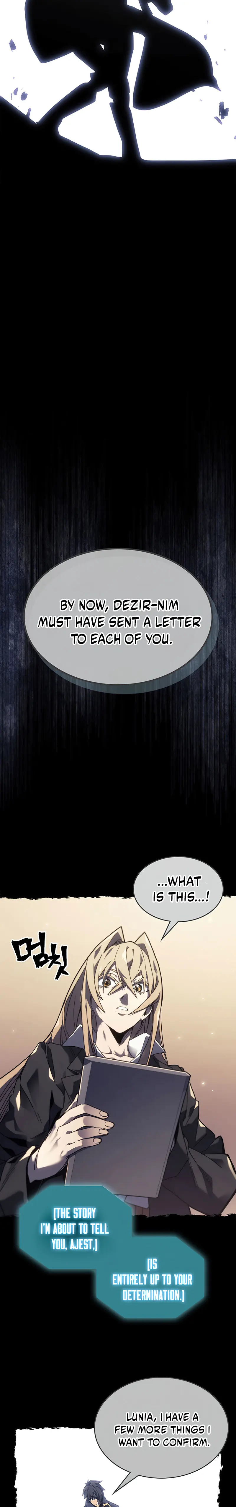 A Returner’s Magic Should be Special Chapter 245 105 23