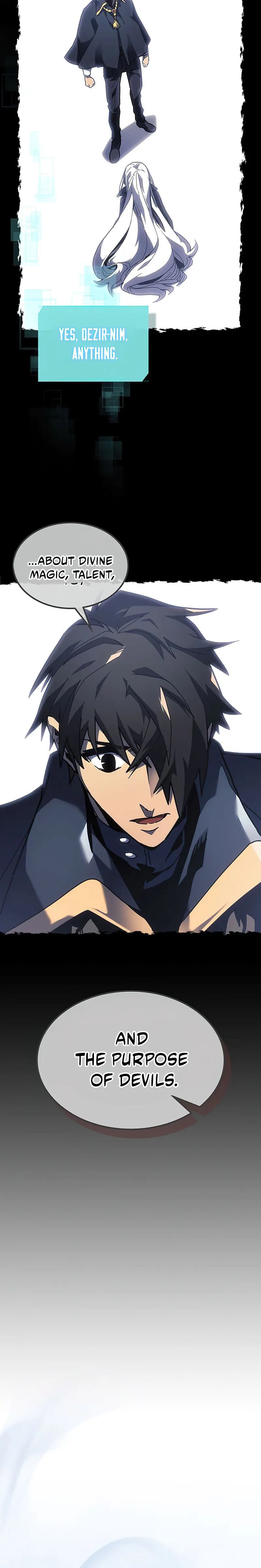 A Returner’s Magic Should be Special Chapter 245 106 24