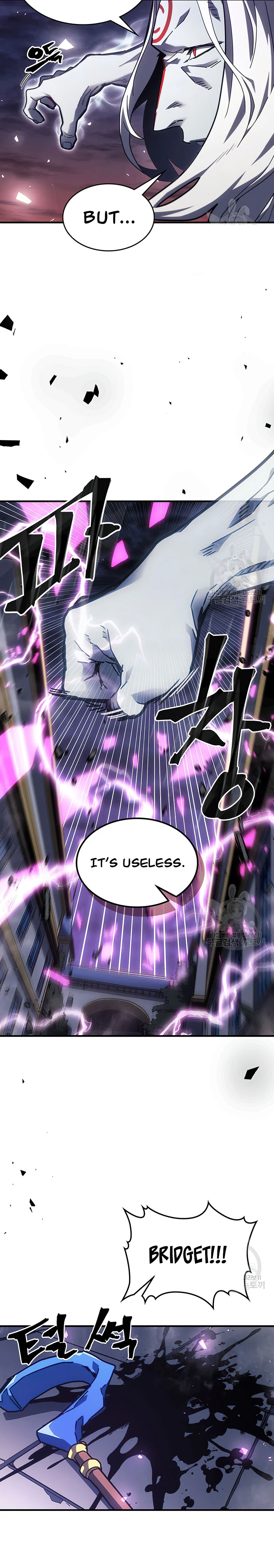 A Returner’s Magic Should be Special Chapter 247 97 15