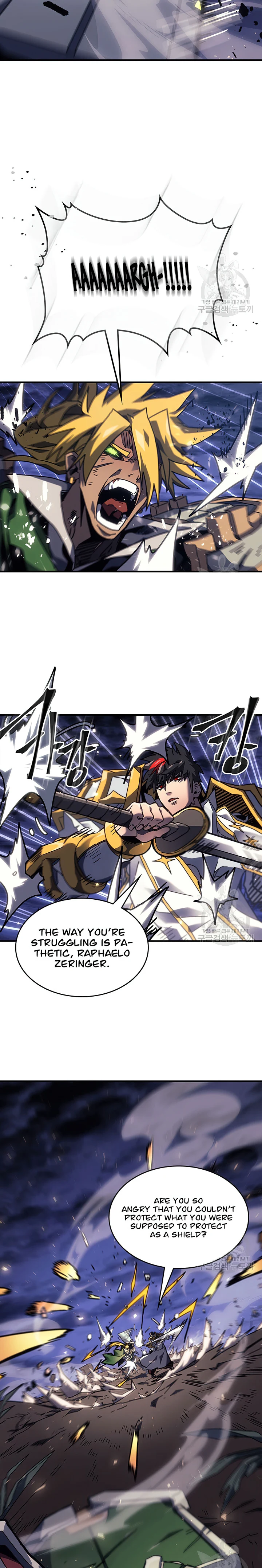 A Returner’s Magic Should be Special Chapter 247 105 23