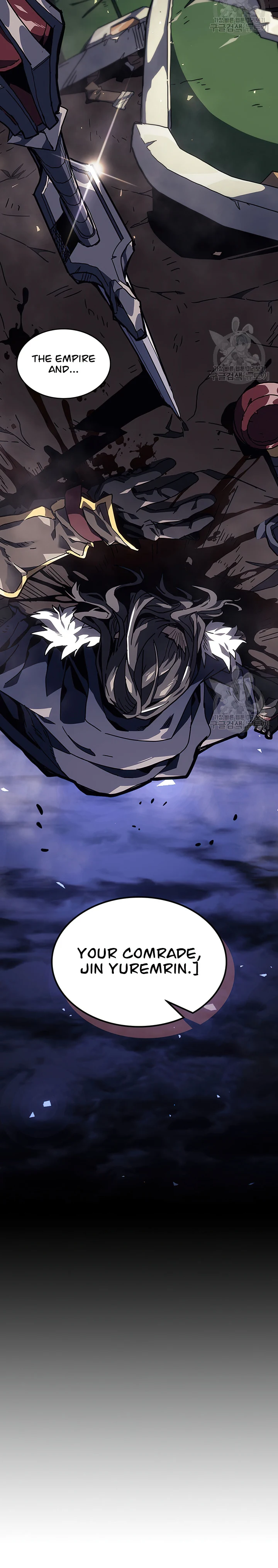 A Returner’s Magic Should be Special Chapter 247 106 24