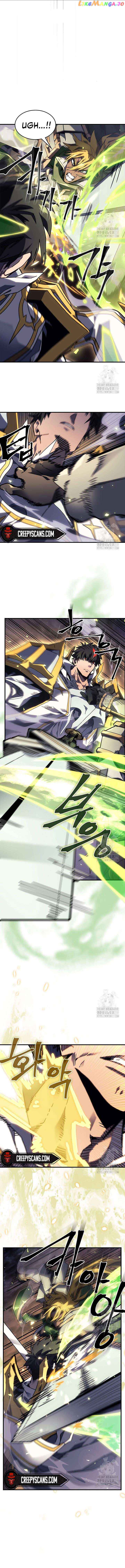 A Returner’s Magic Should be Special Chapter 248 42 02