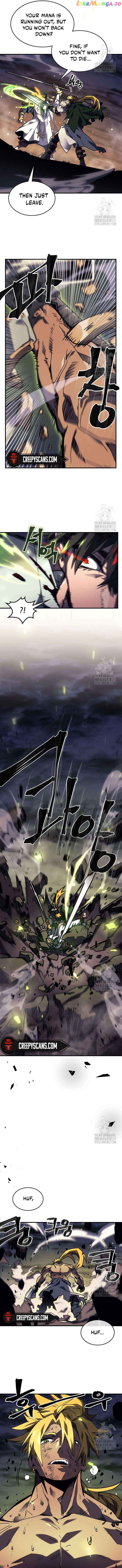 A Returner’s Magic Should be Special Chapter 248 43 03
