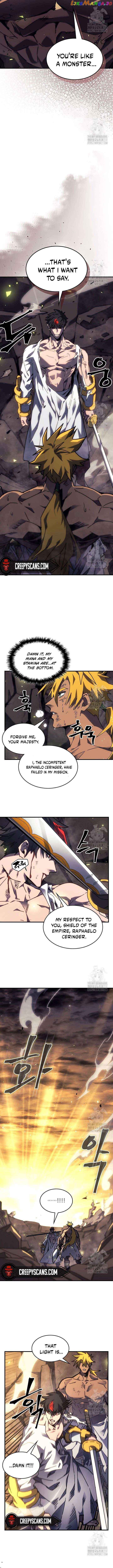 A Returner’s Magic Should be Special Chapter 248 44 04