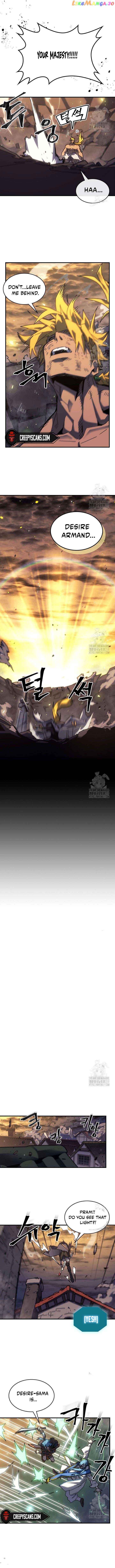 A Returner’s Magic Should be Special Chapter 248 45 05