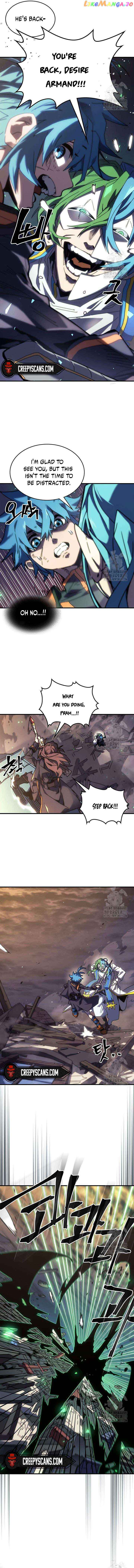 A Returner’s Magic Should be Special Chapter 248 46 06