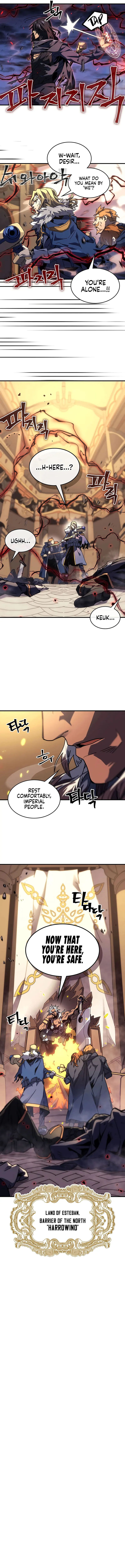 A Returner’s Magic Should be Special Chapter 249 45 02