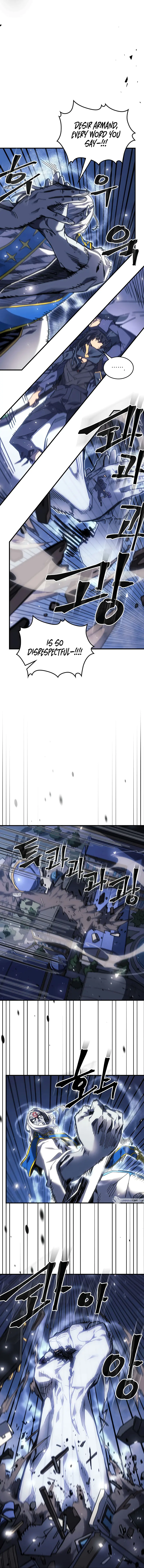 A Returner’s Magic Should be Special Chapter 249 48 05