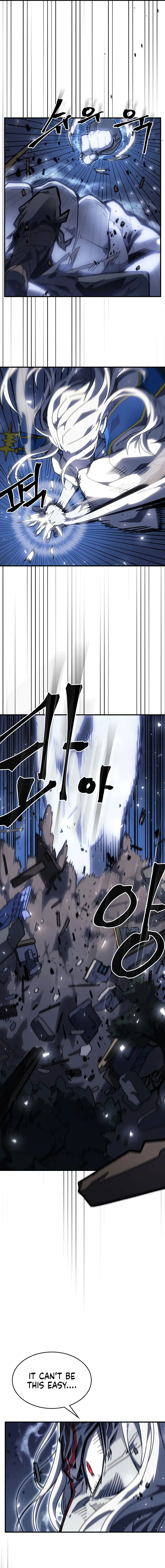 A Returner’s Magic Should be Special Chapter 249 49 06