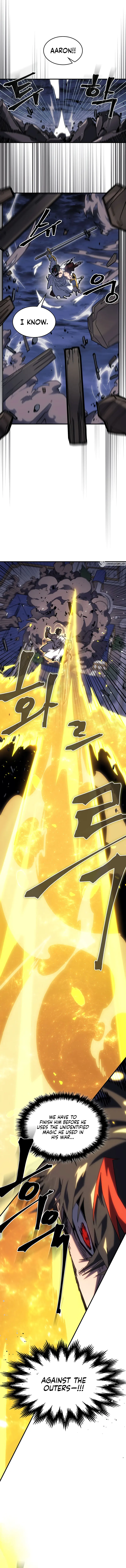 A Returner’s Magic Should be Special Chapter 249 50 07